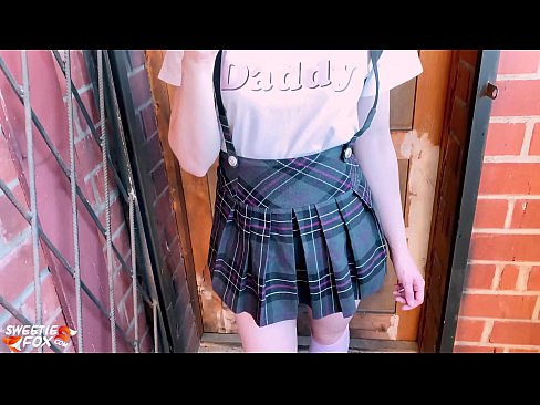 ❤️ Skolniece dziļi sūc savu locekli un nodarbību vietā dīdās. ❤ Anāls porno pie porno lv.villagesexvideos.ru ❤